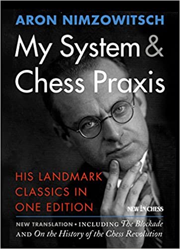 My 10 Favorite Chess Books. 