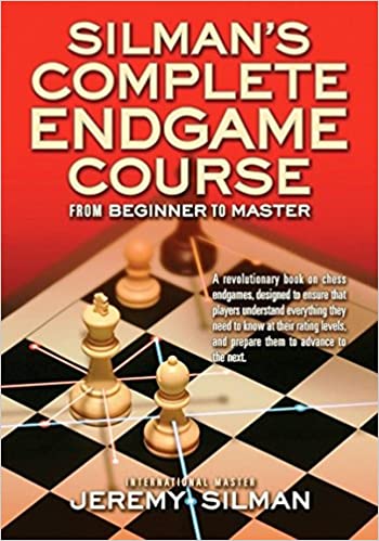 The best chess book you've NEVER read  Here's a recipe for becoming a  grandmaster, written 40 years ago by someone who did it. His book was the  start of Bookup, now