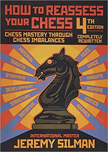 The 10 best chess books (According to a ranked master) : r/chess