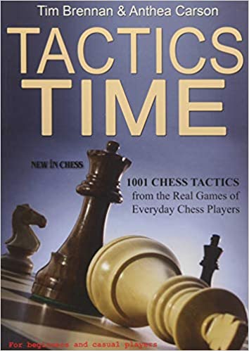 datajunkie's Blog • #7: My 10 Memorable Chess Books •